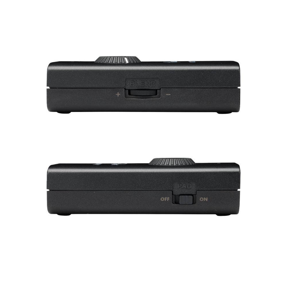 Interface Guitarra Fender Link I/o 