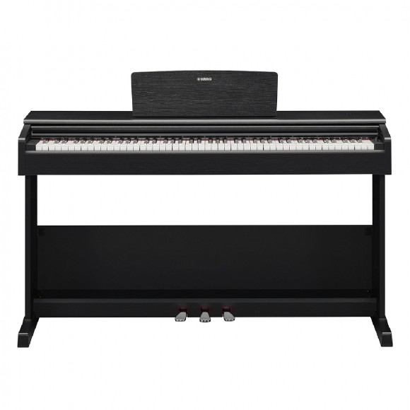 Piano Digital Yamaha Arius Ydp105 b 