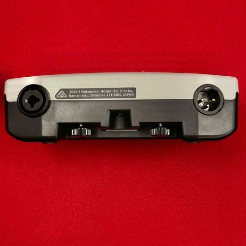 Pedal Voz Boss Ve-5 wh Vocal Performer Branco Com Looper e Efeitos Vocais 
