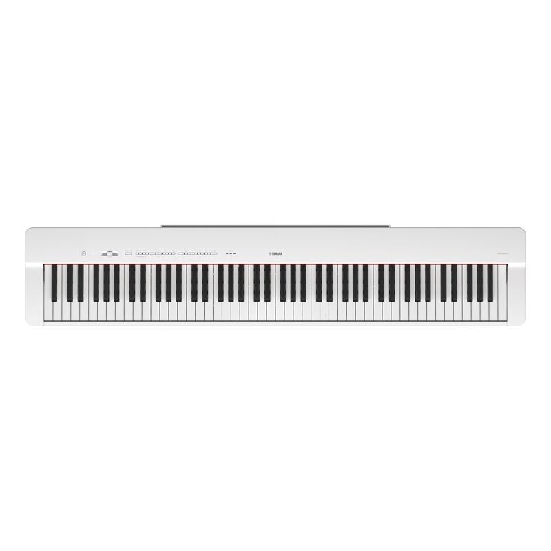 Piano Digital Yamaha P225 Branco 