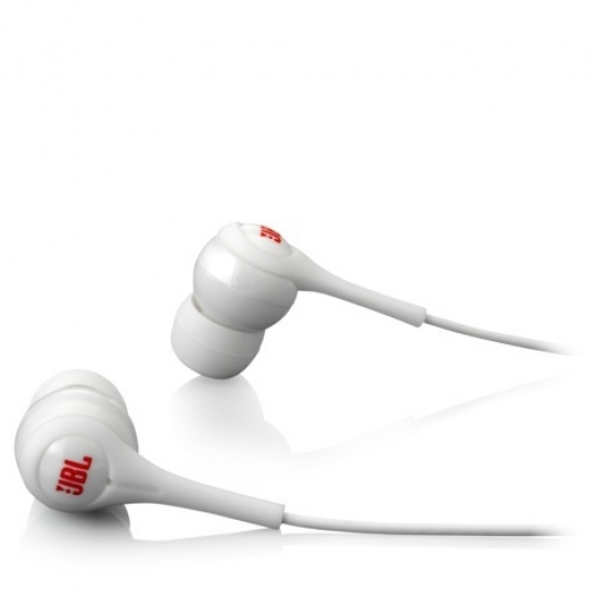 Fone Vibe in Ear Wht Jbl 