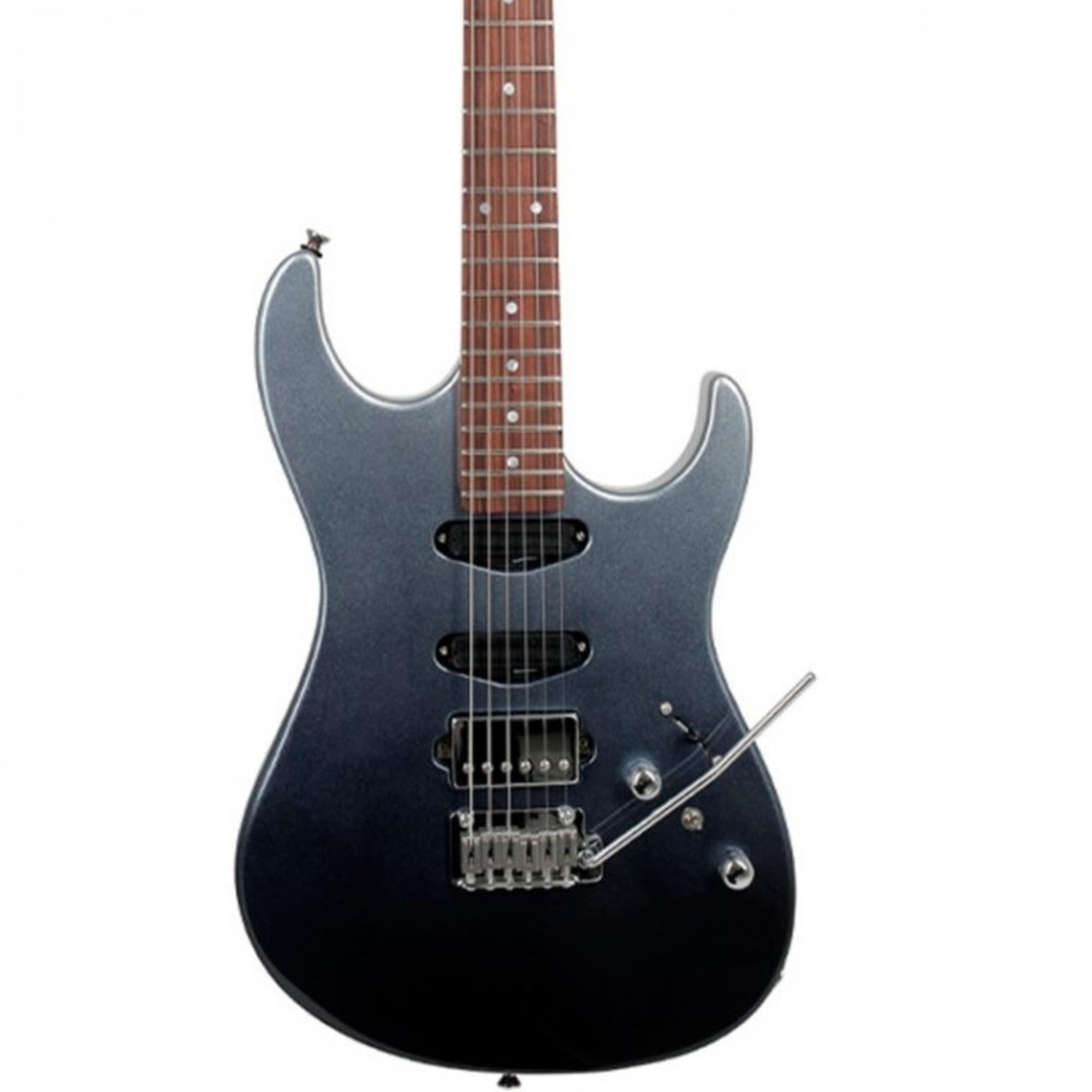 Guitarra Stella h3 Black Fade Metall Tagima 