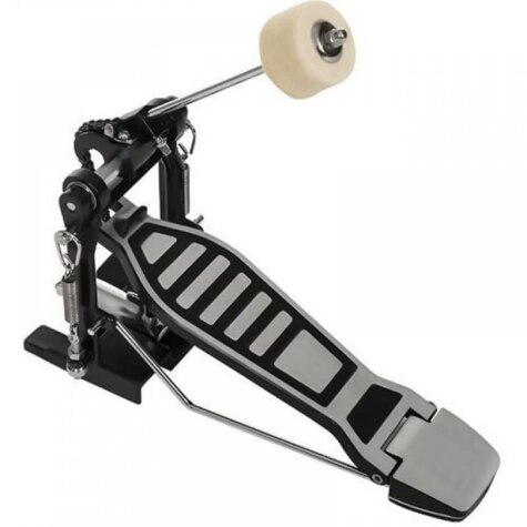 Pedal Bateria Bumbo Simples Xpro Std 