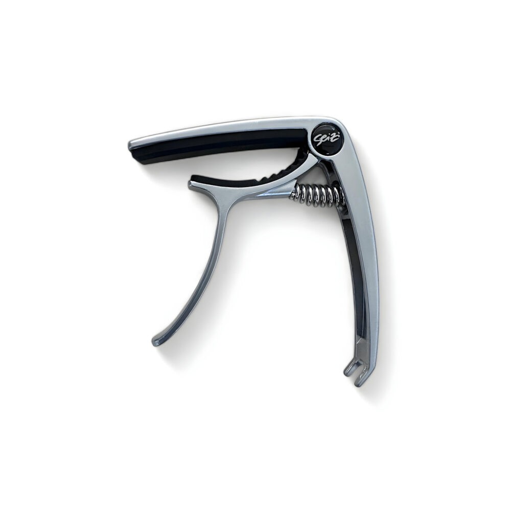 Seizi Capo – Capotraste Para Violão e Guitarra 