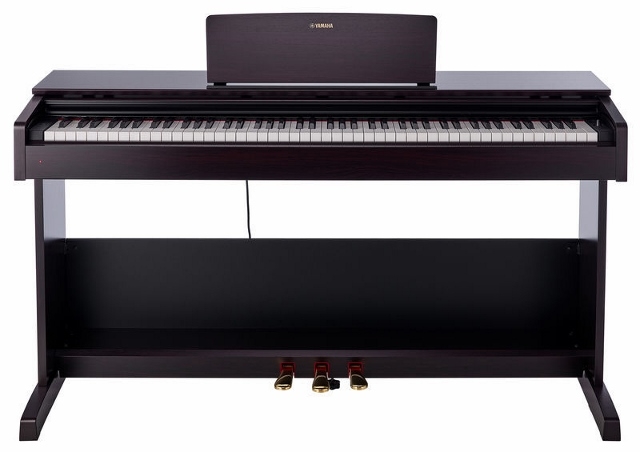 Piano Yamaha Digital Arius Ydp103b 