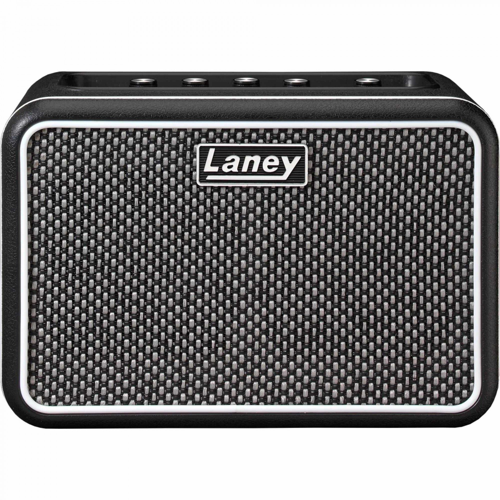 Amplificador Para Guitarra Laney Mini-stb-superg-2 6w Bluetooth 