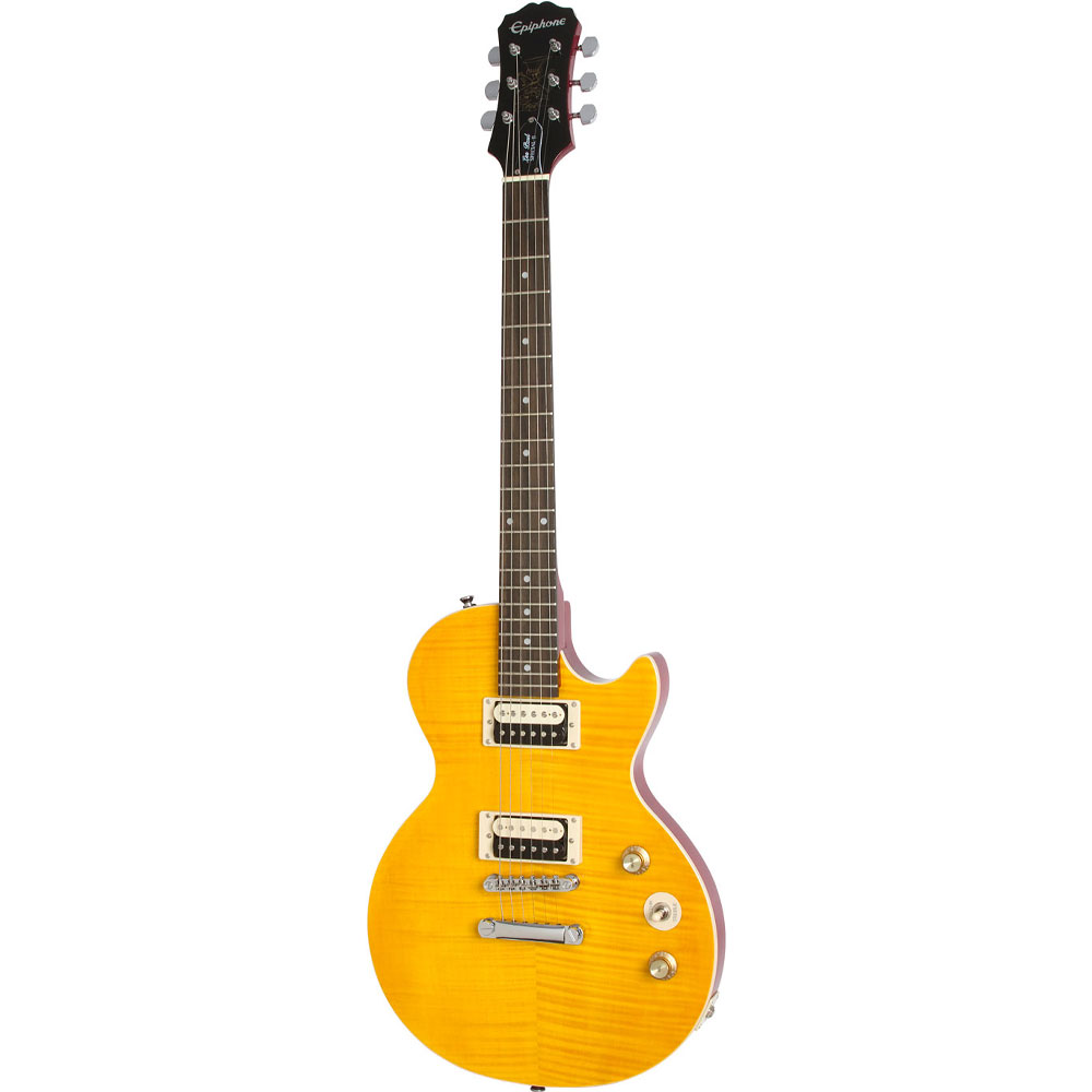 Guitarra Epiphone Les Paul Special Slash Afd Signature 