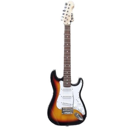 Guitarra Phx Ist-1 3/4 Sunburst 