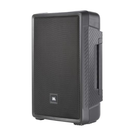 Caixa Ativa Jbl Irx112bt-na 12" Bluetooth 300w Rms 127v 