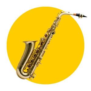 Saxofone 