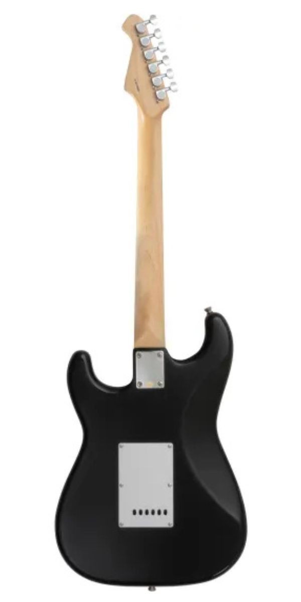 Guitarra Aria Pro ii Stg-003 Black 