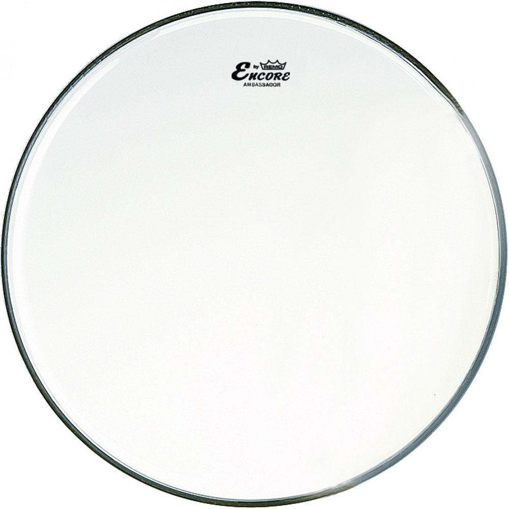 Pele Remo Encore Ambassador Resposta 14"                     