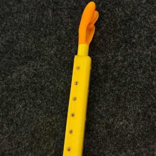 Otamatone Sintetizador Spring Kids Spk 051p Pato 
