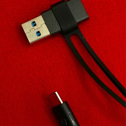 Microfone Condensador Audio-technica Atr4697-usb Omnidirecional de Mesa Para Reunião e Conferência 