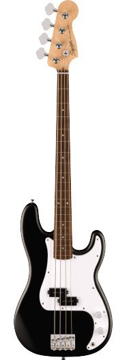 Baixo Fender Debut Collection Precision Bass Black 