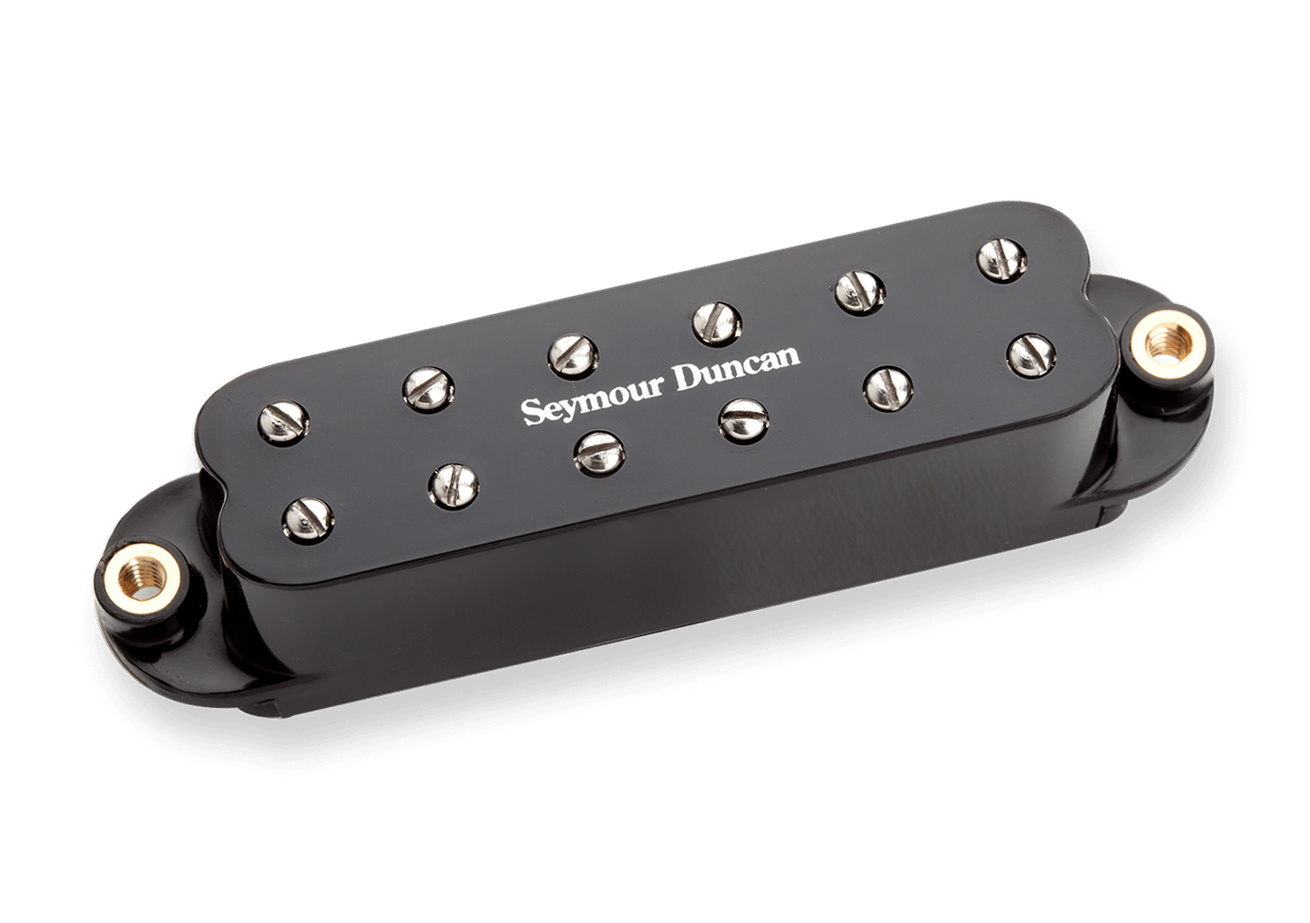 Captador Guitarra Seymour Duncan Sl59-1b Little 59 Ponte 