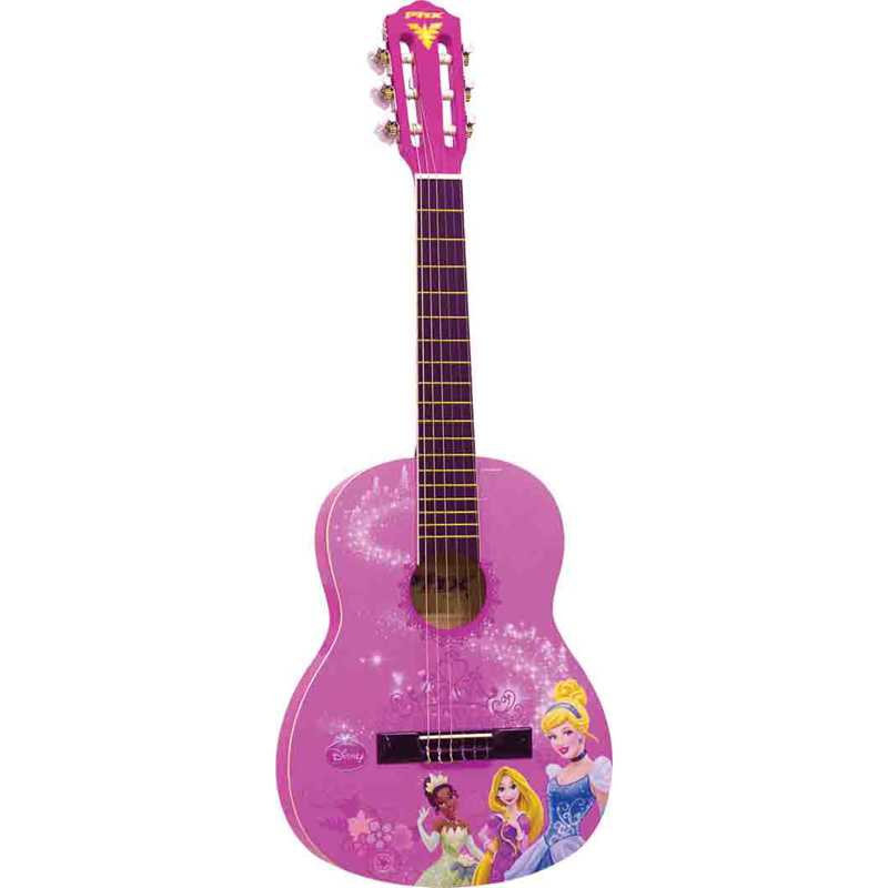 Violão Nylon Phx Infantil Disney True  