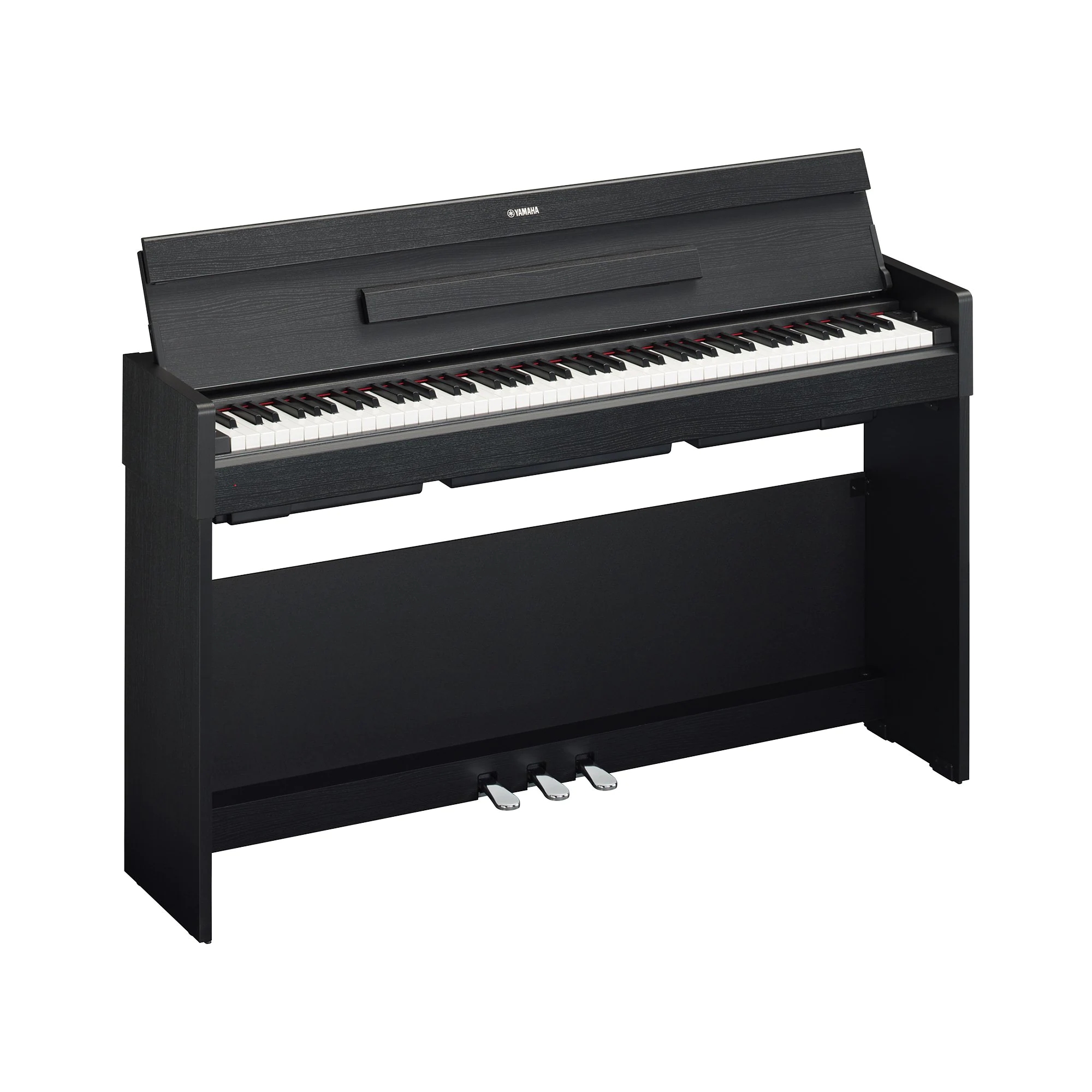 Piano Digital Arius Ydp-s34 Preto Yamaha 