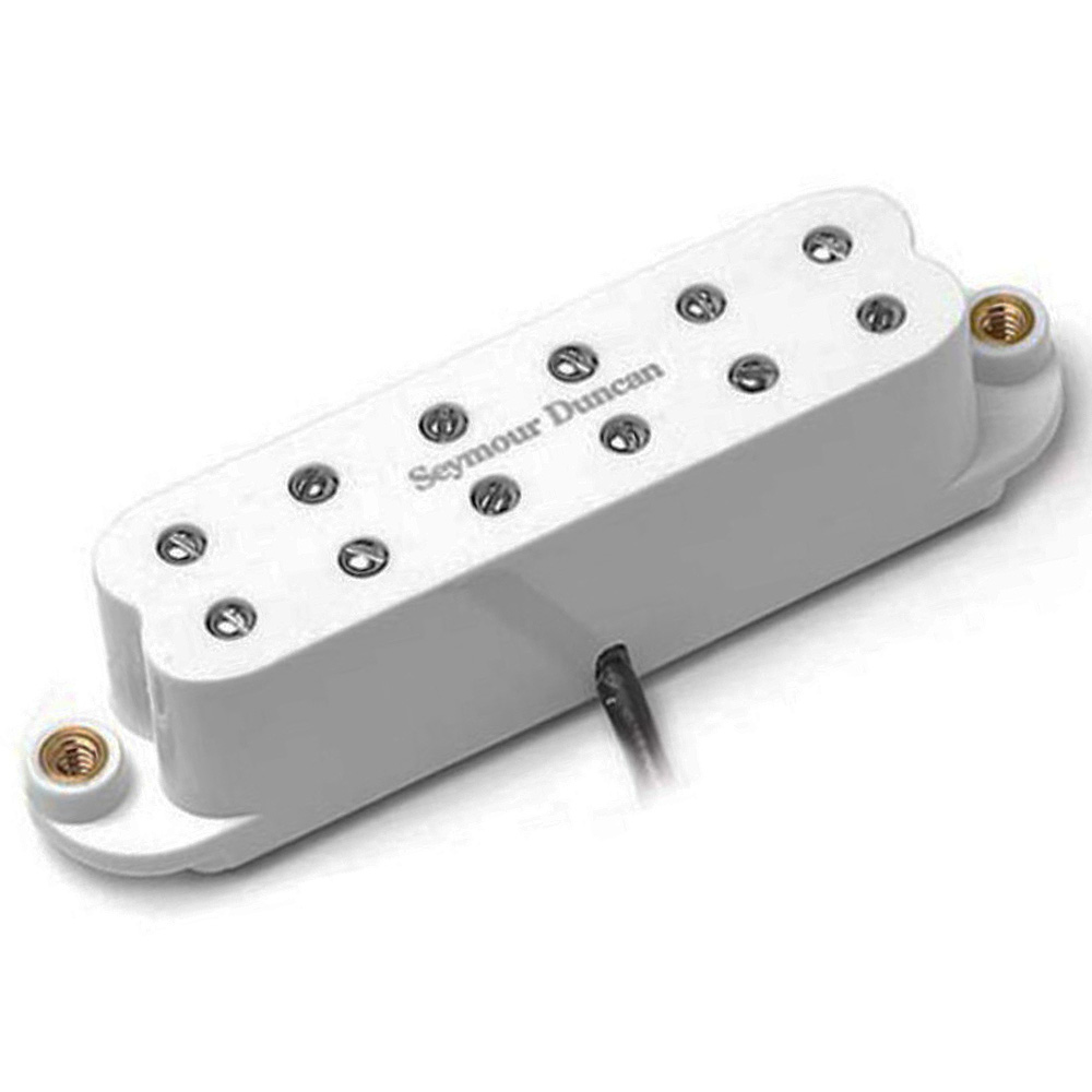 Captador Guitarra Seymour Duncan Sjbj-1n jb jr 