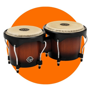 Outros Instrumentos de Percussão