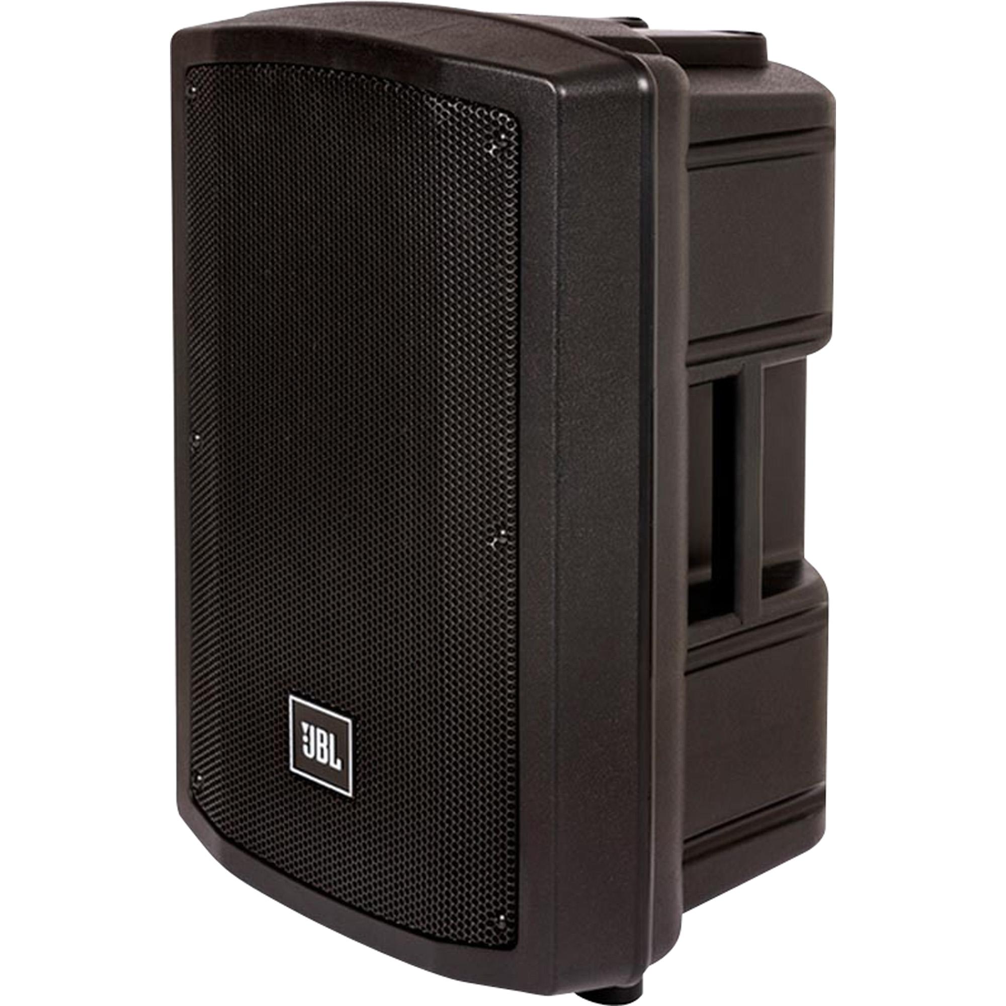 Caixa Acústica Ativa 50w js 8bt Preta Jbl 