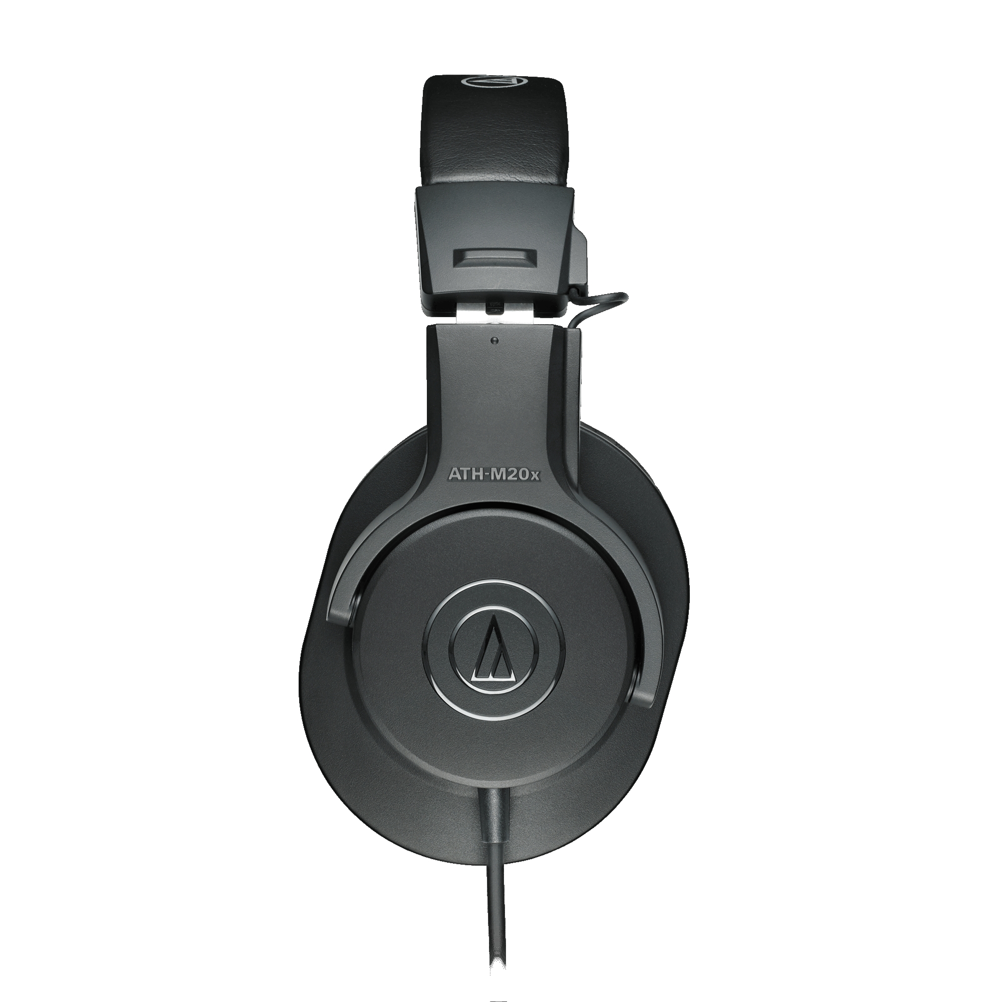 Fone de Ouvido Audio Technica  M-ath-m20x Monitor Pro Série- 