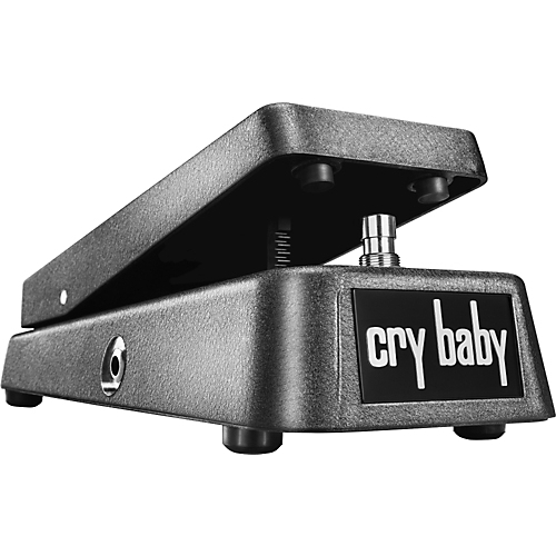 Pedal Cry Baby Wah Wah Dunlop 