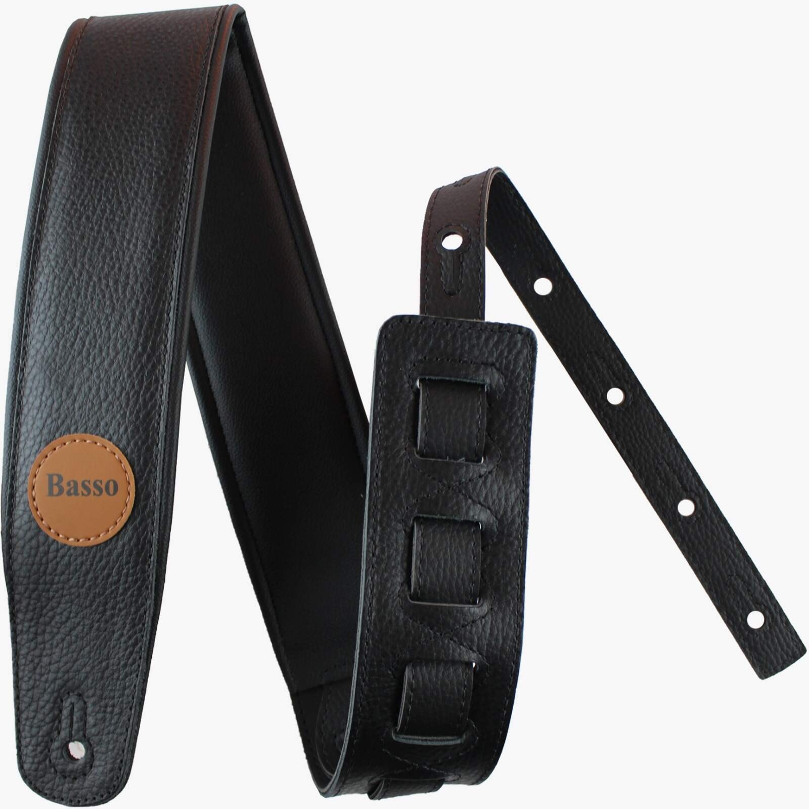 Correia Basso Classic | Cla 10 | Preta 