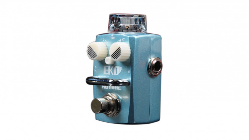 Pedal Eko Sdl-1 Hotone   