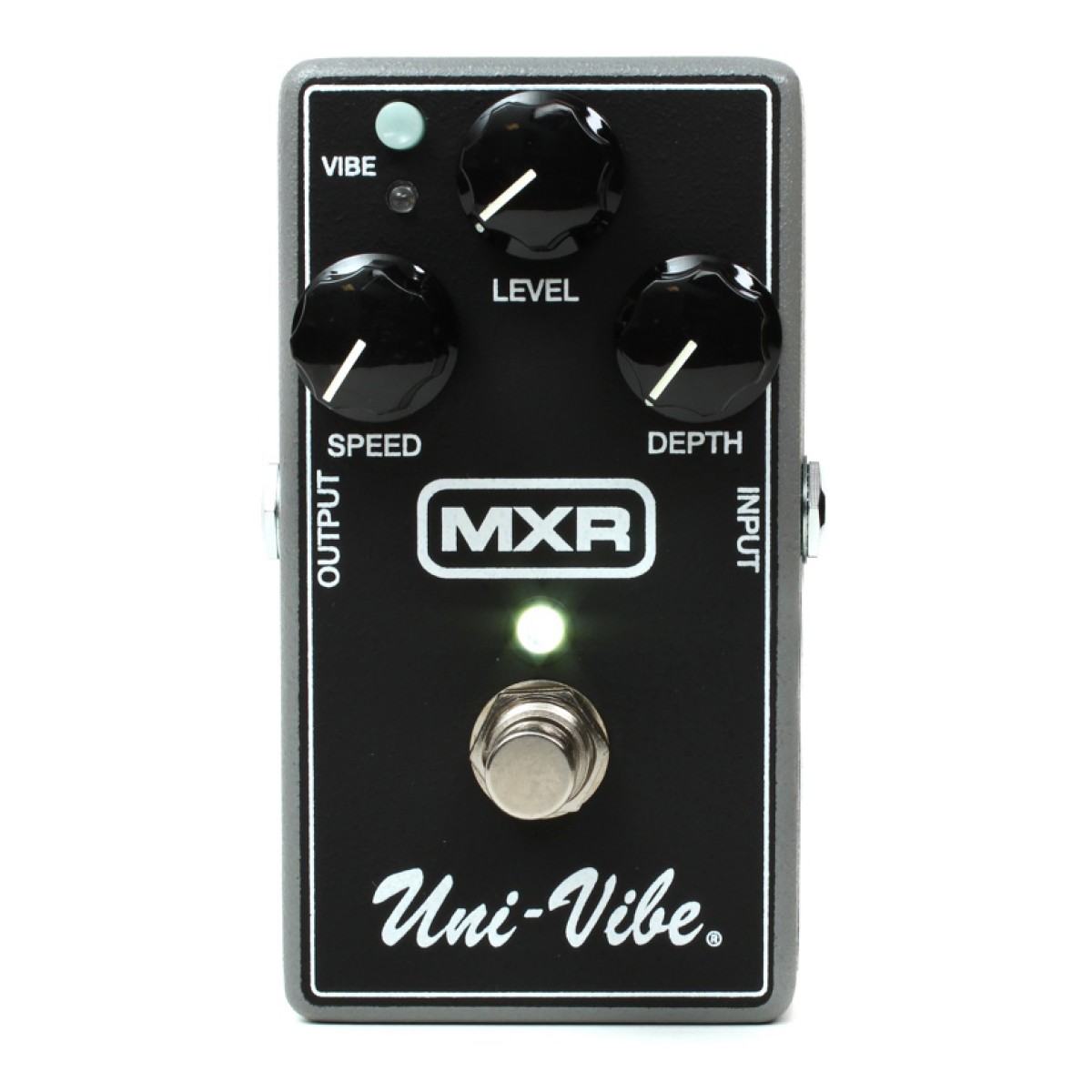 Pedal Univibe Chorus Vibrato Mxr Dunlop M68 