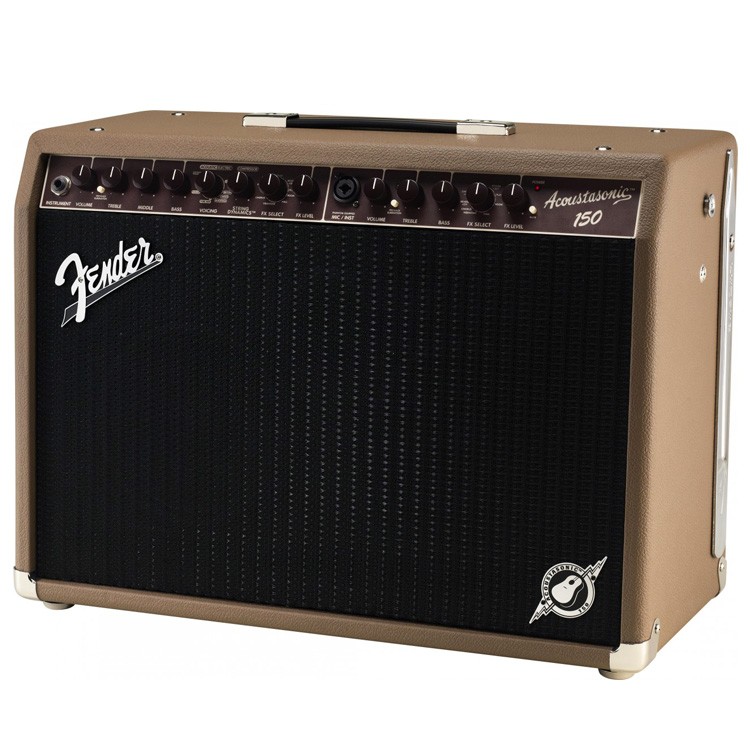 Combo Fender 231 3600 000 Acoustasonic 150  