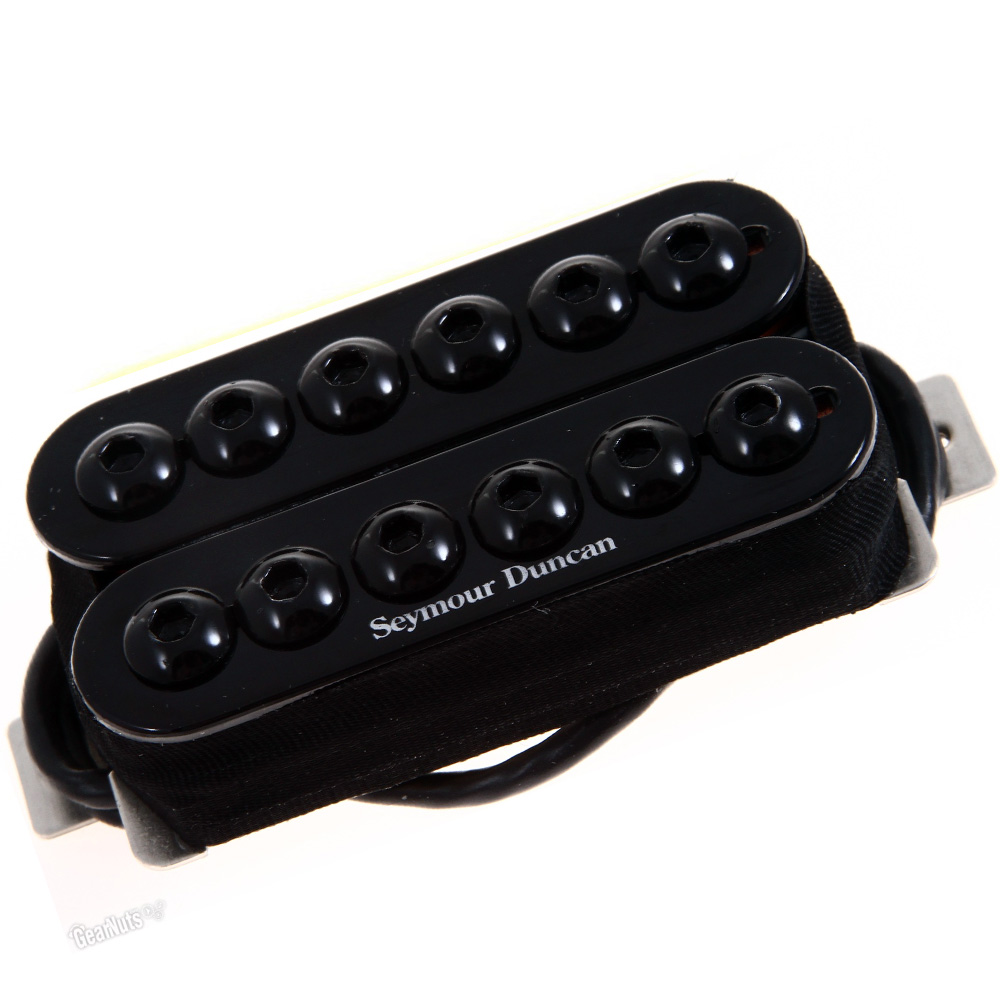 Captador Guitarra Seymour Duncan Sh-8b Invader Ponte 