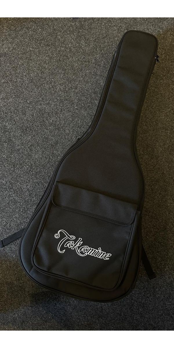 Violão Takamine Gn37ce pw Tp3g C/bag 
