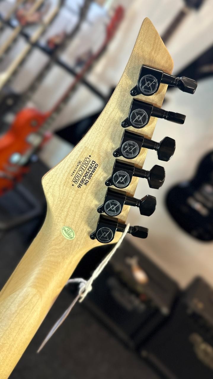 Guitarra Michael Raze Gmr400 