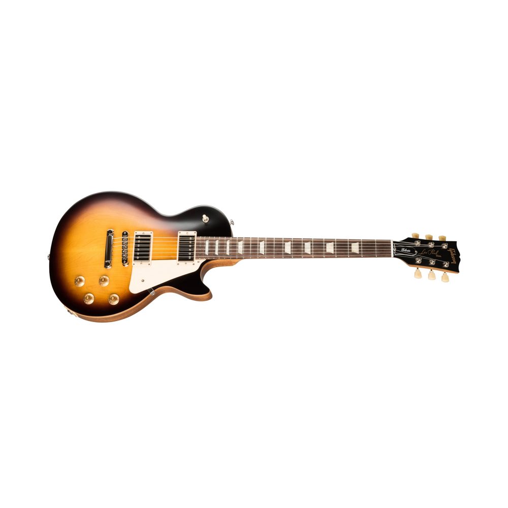 Gibson Les Paul Tribute Satin Tobacco Burst 