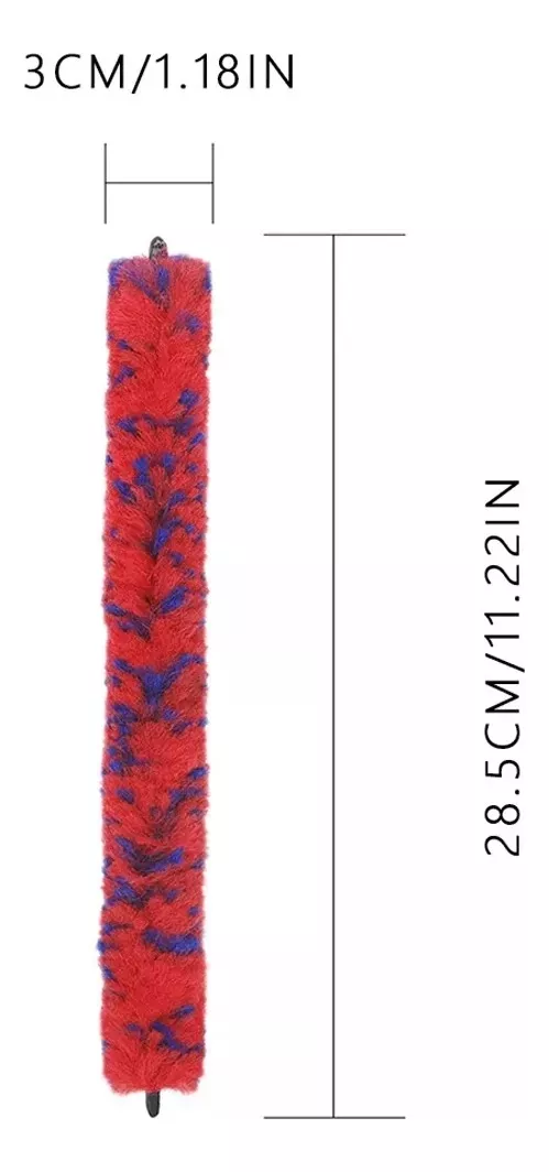 Kit de Limpeza Higienização Saxofone Smart 