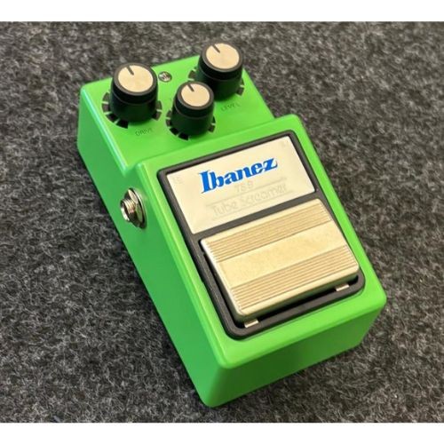 Pedal Drive Ibanez Tube Screamer ts 9 