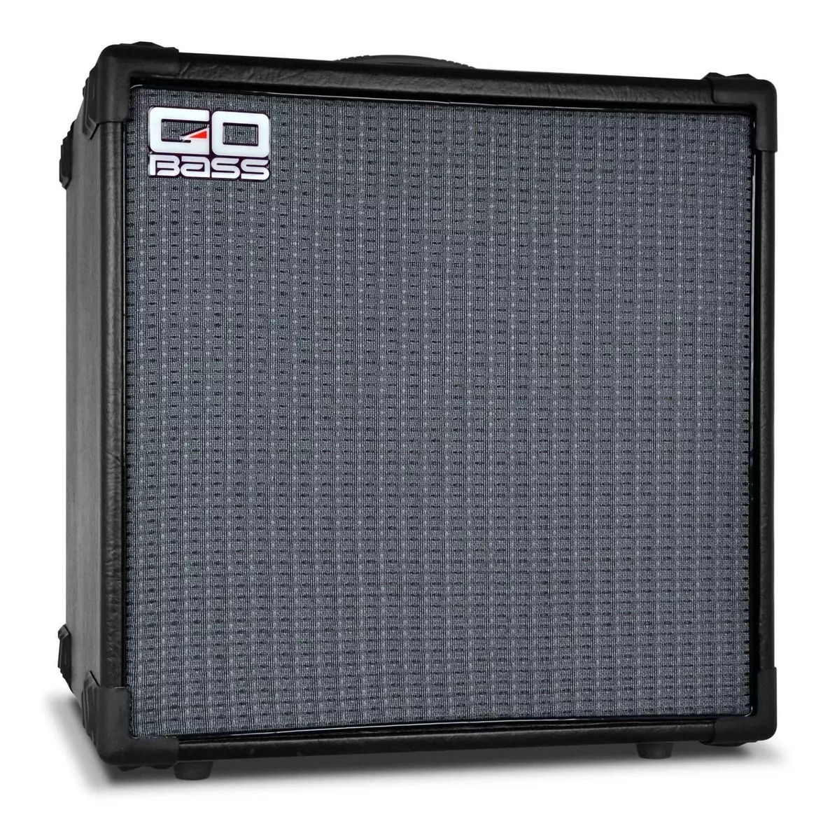 Combo Baixo go Bass Borne gb 400 120w 