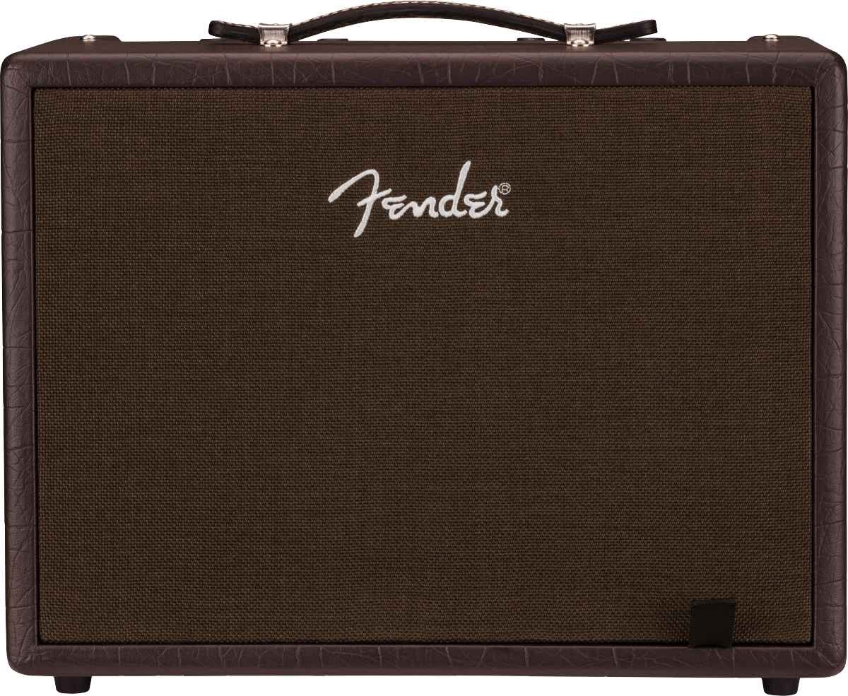 Combo Violão Fender Acoustic Junior 